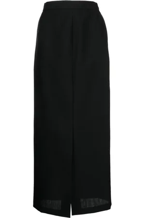 ENFÖLD High waist maxi