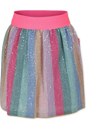 Billieblush Rok verfraaid met pailletten