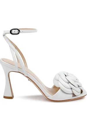 DEE OCLEPPO Aurora II leren sandalen