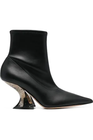 Casadei Elodie enkellaarzen
