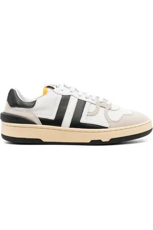 Lanvin Sneakers met logoprint