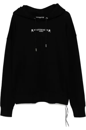 MASTERMIND Hoodie met geborduurd logo