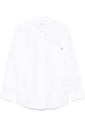 DUNST Paperly shirt