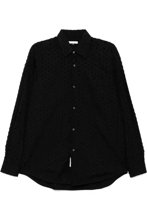 Eytys Otis gerafeld shirt