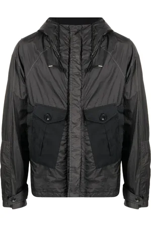 Ten Cate Jack met capuchon