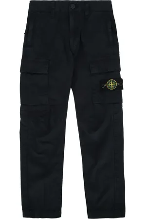 Stone Island Cargo broek