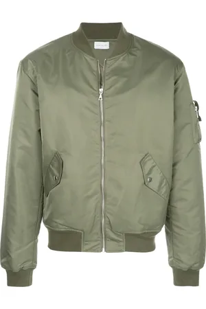 JOHN ELLIOTT Bomberjack