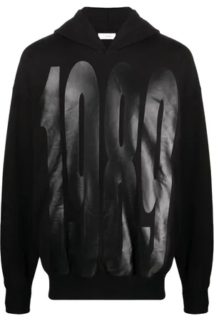 1989 STUDIO Hoodie met logoprint