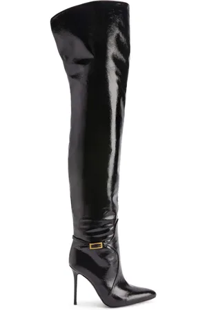 Giuseppe Zanotti Frannie laarzen