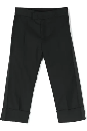 Thom Browne Straight broek