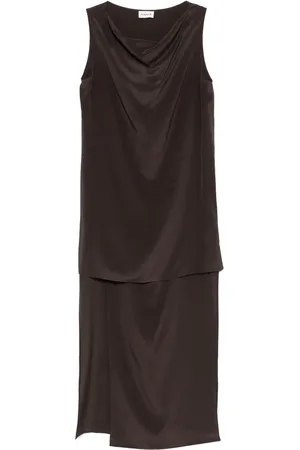 P.A.R.O.S.H. Zijden blouse