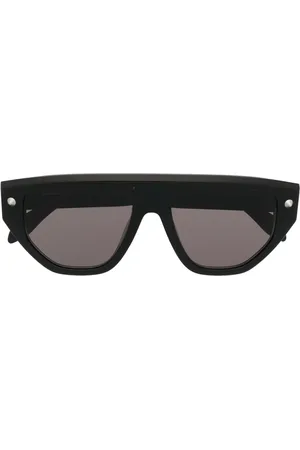 Alexander McQueen Spike Studs geometric