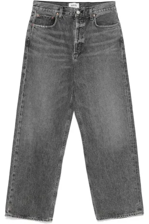 AGOLDE Low waist jeans