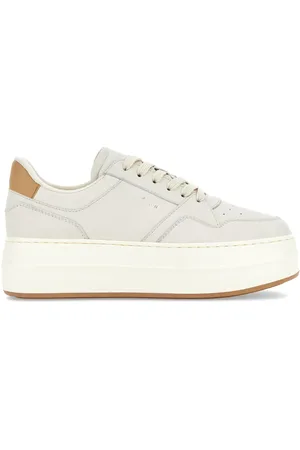 Hogan Leren sneakers