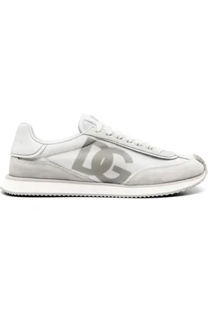 Dolce & Gabbana Sneakers met logoprint