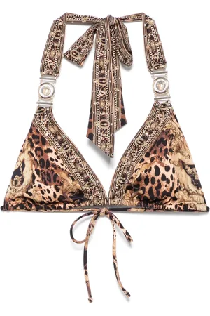 Camilla Triangel bikinitop