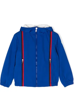 Moncler Jack met capuchon