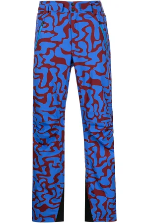Aztech Skibroek