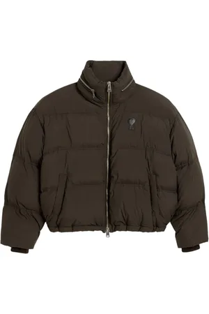 Ami Donsjack met logo