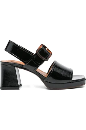 Chie Mihara 75 mm Ginka sandalen