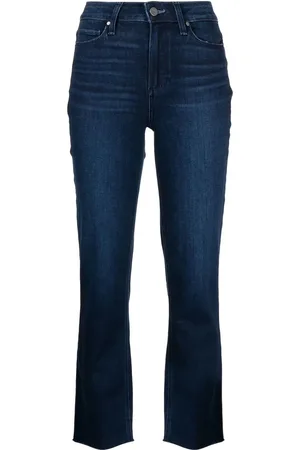 Paige Cropped jeans