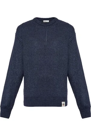 Bally Trui met logopatch