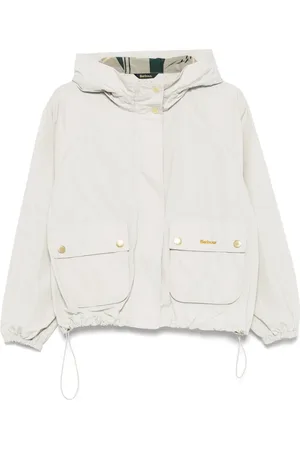 Barbour Mae jack