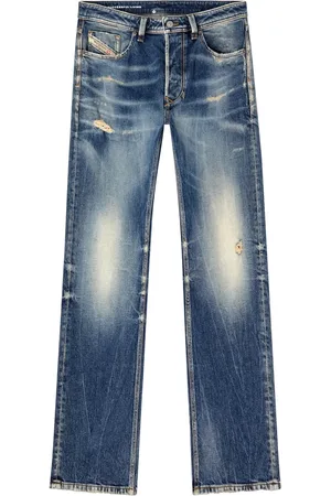 Diesel 1985 Larkee 007Y6 straight jeans