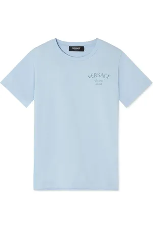 VERSACE Milano Stamp T