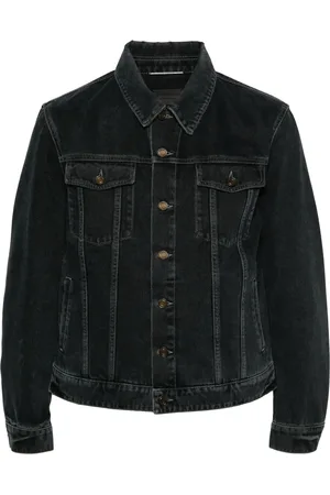 Saint Laurent Denim jack