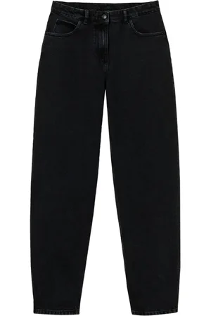 Twin-Set Carrot jeans