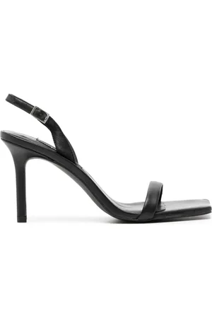 SENSO Helena leren sandalen