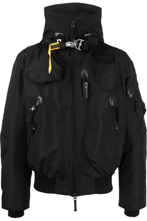 Parajumpers Jack met logopatch