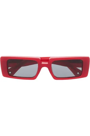 G.O.D Eyewear Zonnebril met vierkant montuur