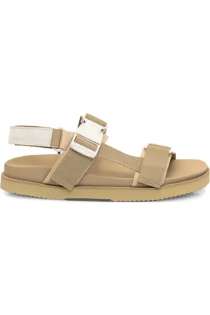 Tommy Hilfiger Sandalen met logo