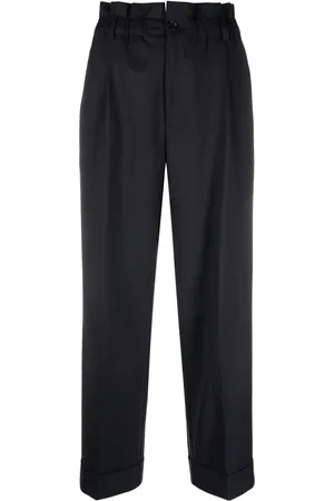 P.A.R.O.S.H. Straight broek