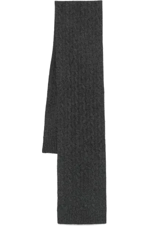 Ralph Lauren Kabelgebreide sjaal