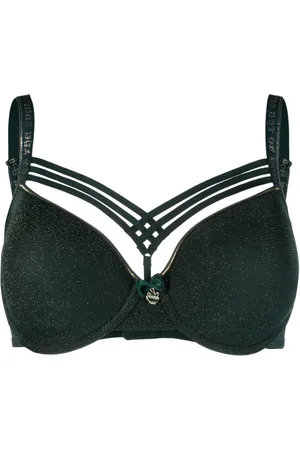 Marlies Dekkers Dame De Paris bh met diepe hals