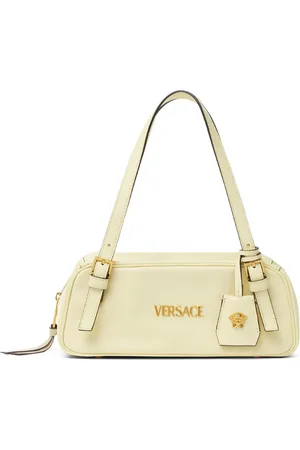VERSACE Tag Bowling schoudertas