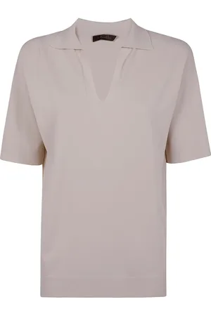 D.EXTERIOR Jersey polotop