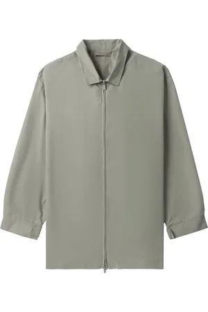 FEAR OF GOD Jack met logopatch