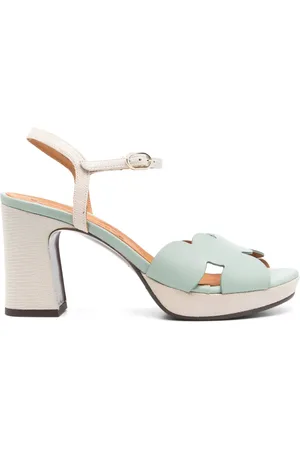Chie Mihara 80 mm Kelis sandalen