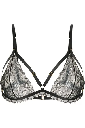MAISON CLOSE Le Petit Secret triangel vormige bh