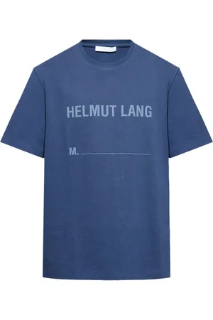 Helmut Lang T