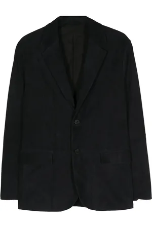 Zadig & Voltaire Valfried suède blazer