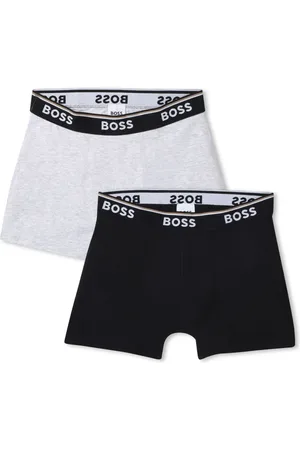 HUGO BOSS Twee boxershorts
