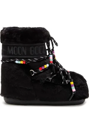Moon Boot Icon Low laarzen