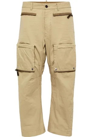 Dsquared2 Straight broek