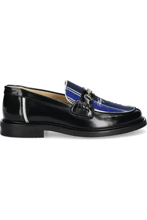Filling pieces Football loafers