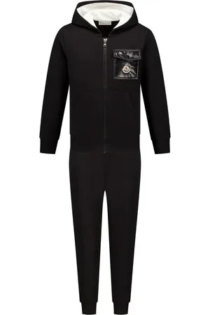 Moncler Trainingspak met logo
